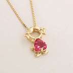 Collar Amor Familiar - Moroveta