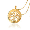 Collar Árbol de la Vida - Moroveta