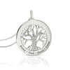 Collar Árbol de la Vida - Moroveta