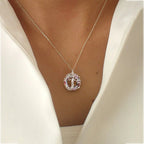 Collar Árbol de la vida (Oferta 2x1) - Moroveta