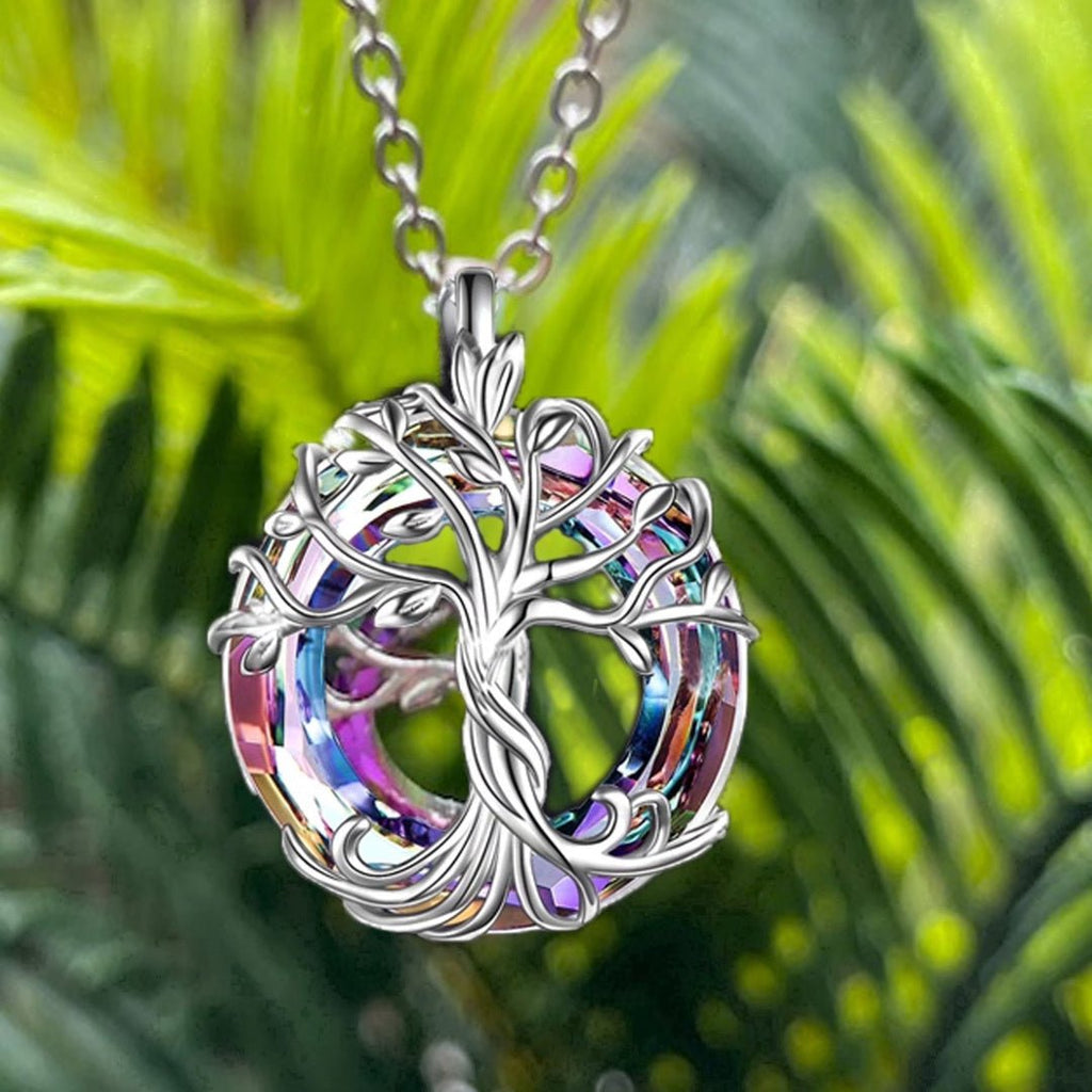 Collar Árbol de la vida (Oferta 2x1) - Moroveta