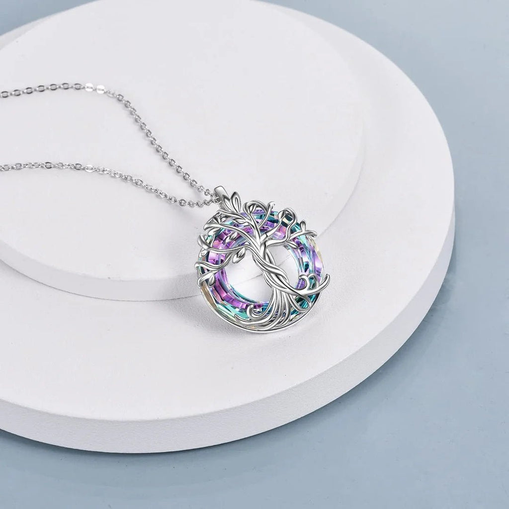Collar Árbol de la vida (Oferta 2x1) - Moroveta