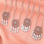 Collar atrapasueños personalizable - Moroveta
