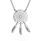 Collar atrapasueños personalizable - Moroveta