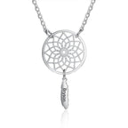 Collar atrapasueños personalizable - Moroveta