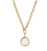 Collar Charms - Tu historia en un collar - Moroveta