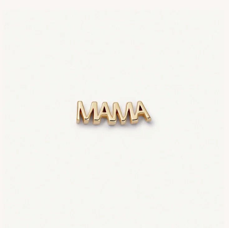 Collar Charms - Tu historia en un collar - Moroveta