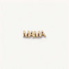Collar Charms - Tu historia en un collar - Moroveta