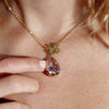 Collar Charms - Tu historia en un collar - Moroveta
