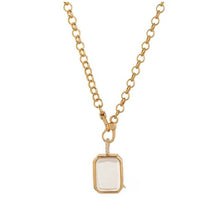Cargar imagen en el visor de la galería, Collar Charms - Tu historia en un collar - Moroveta