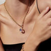 Collar Charms - Tu historia en un collar - Moroveta