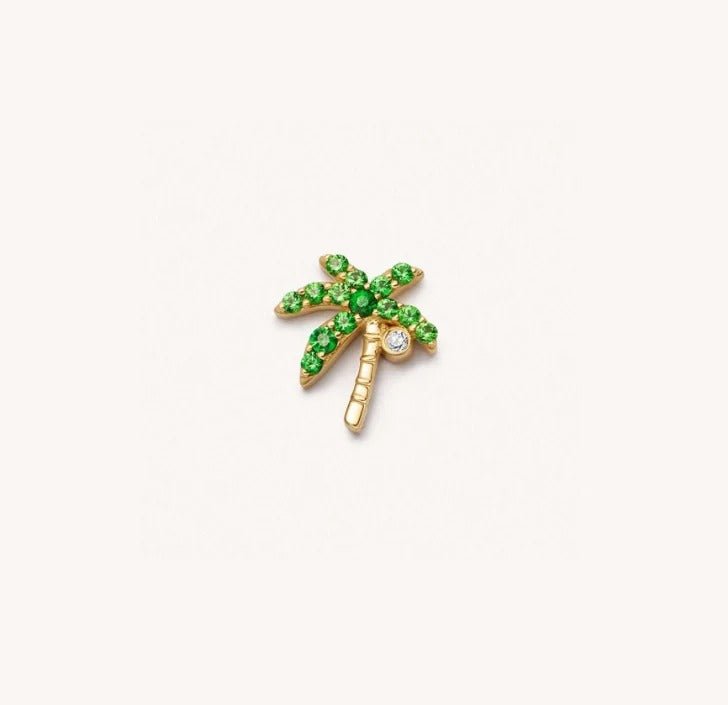 Collar Charms - Tu historia en un collar - Moroveta