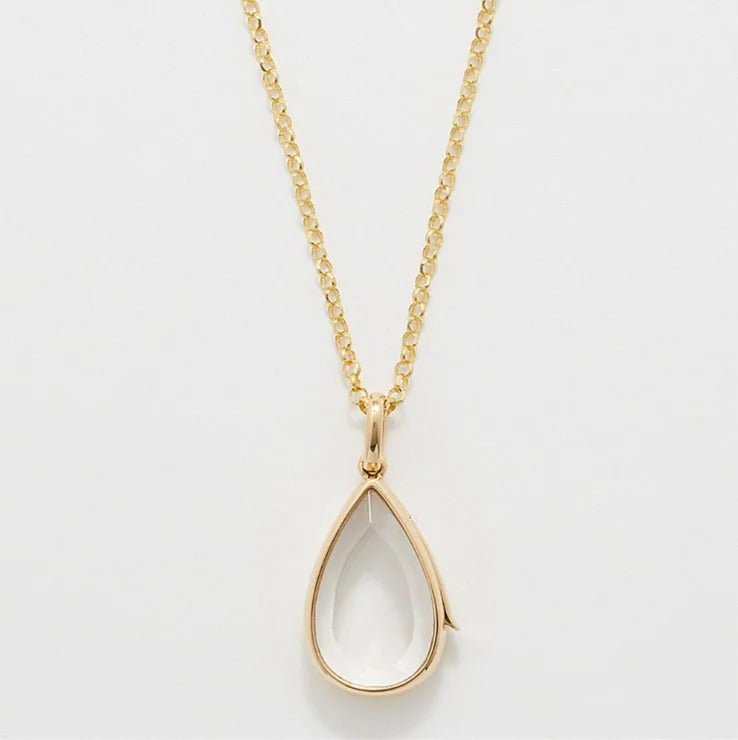 Collar Charms - Tu historia en un collar - Moroveta