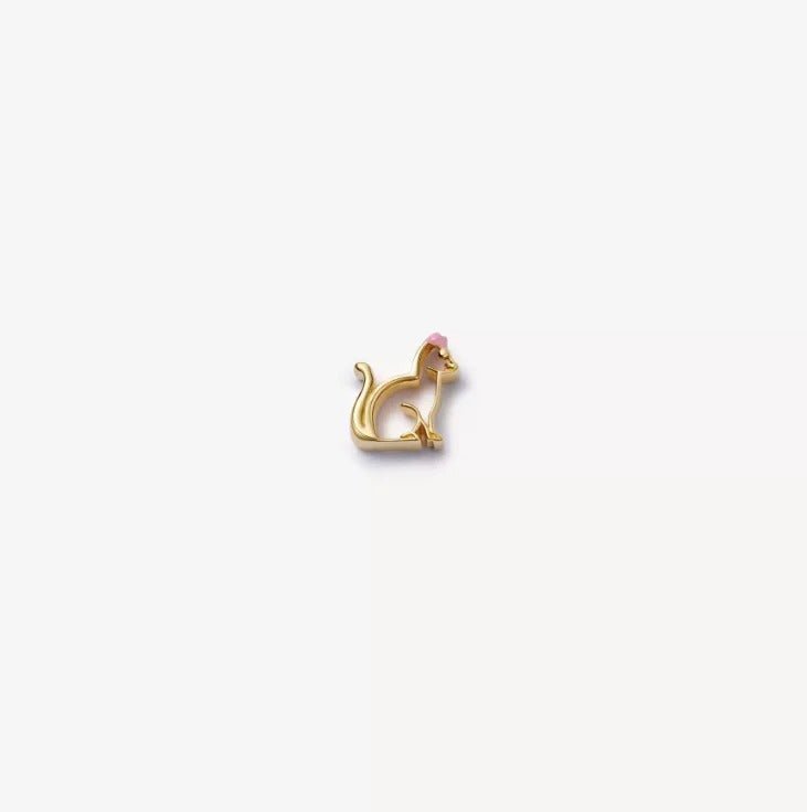 Collar Charms - Tu historia en un collar - Moroveta