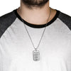 Collar con colgante - Para mi Papá De tu Hija - Moroveta