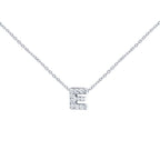 Collar con inicial personalizada - Moroveta