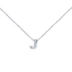 Collar con inicial personalizada - Moroveta