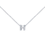 Collar con inicial personalizada - Moroveta