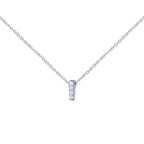 Collar con inicial personalizada - Moroveta