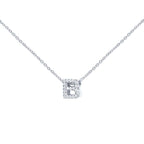 Collar con inicial personalizada - Moroveta