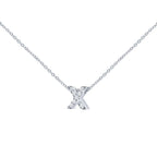 Collar con inicial personalizada - Moroveta