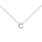 Collar con inicial personalizada - Moroveta