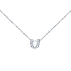 Collar con inicial personalizada - Moroveta