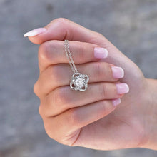 Cargar imagen en el visor de la galería, Collar con mensaje - Para mi Hija De tu Padre - Moroveta