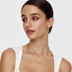 Collar con nombre Personalizado - Moroveta