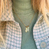 Collar con nombres Familia - Moroveta