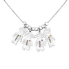 Collar con nombres Familia - Moroveta