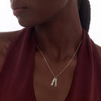Collar con nombres personalizados - Moroveta