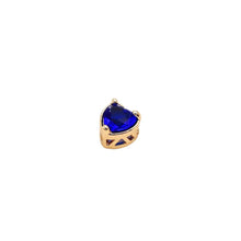 Cargar imagen en el visor de la galería, Collar con piedras de nacimiento personalizado - Moroveta
