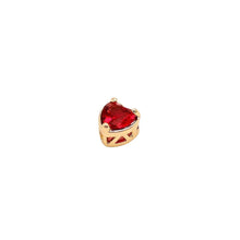 Cargar imagen en el visor de la galería, Collar con piedras de nacimiento personalizado - Moroveta