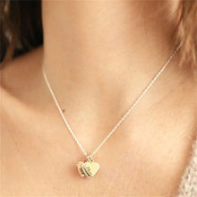 Cargar imagen en el visor de la galería, Collar de dijes personalizable - Moroveta