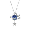 Collar de estrella - Moroveta