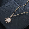 Collar de estrella guía - Moroveta