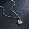 Collar de estrella guía - Moroveta