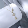 Collar de estrellas - Moroveta