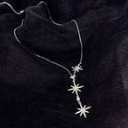 Collar de estrellas - Moroveta