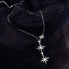 Collar de estrellas - Moroveta