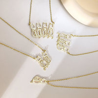 Collar de gatitos personalizado con nombres - Moroveta