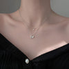 Collar de mariposa - Moroveta