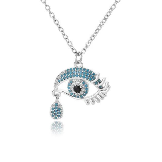 Collar de ojo turco - Moroveta