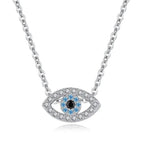 Collar de ojo turco María - Moroveta