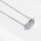 Collar de ojo turco María - Moroveta
