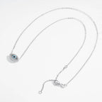Collar de ojo turco María - Moroveta