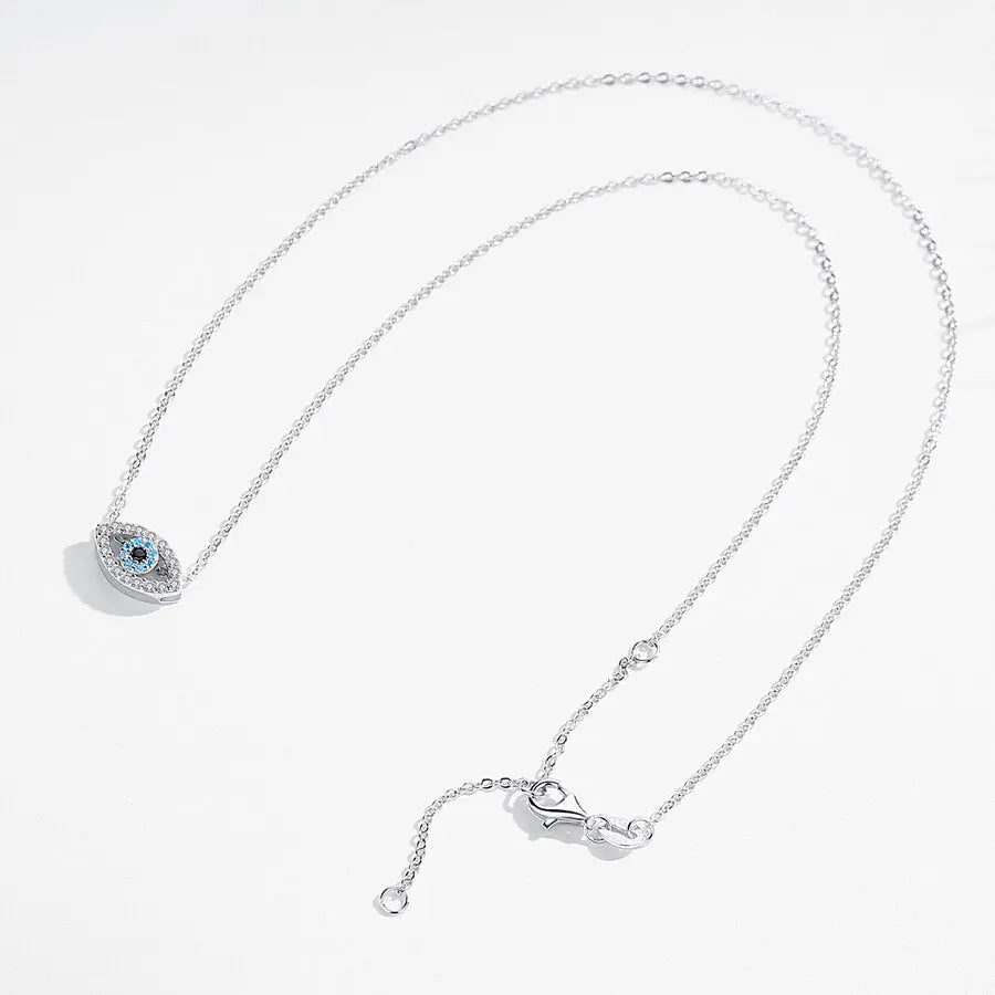 Collar de ojo turco María - Moroveta