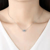 Collar de ojo turco María - Moroveta