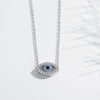 Collar de ojo turco María - Moroveta